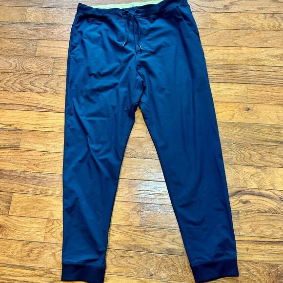 NWOT BirdDog Mens Joggers - Picture 1 of 4